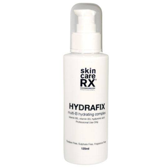 HYDRAFIX Multi B-Hydrating Complex Professional 125ml