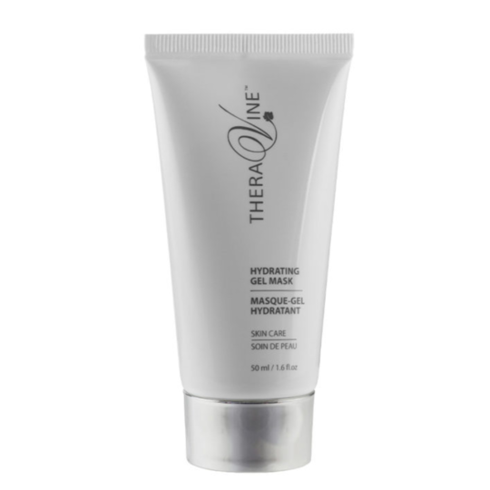 Theravine RETAIL Hydrating Gel Mask 50ml