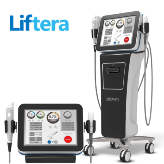 Liftera Advance HIFU