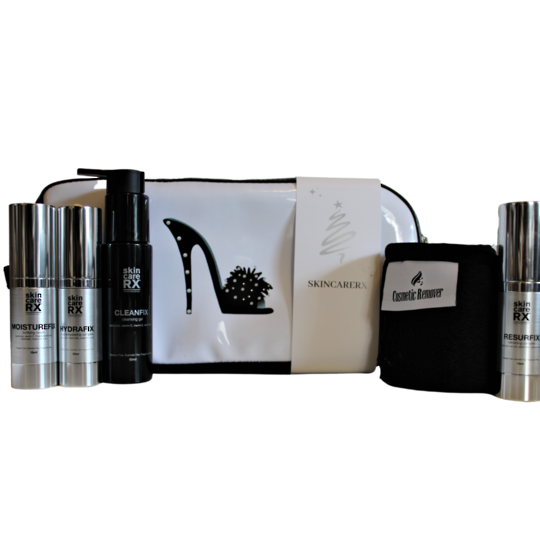 SkincareRX - Limited Edition Festive Pack