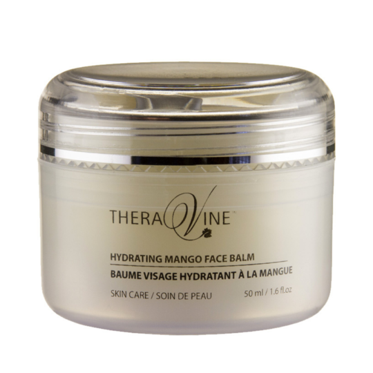 Theravine Professional Hydrating Mango Face Balm 100ml