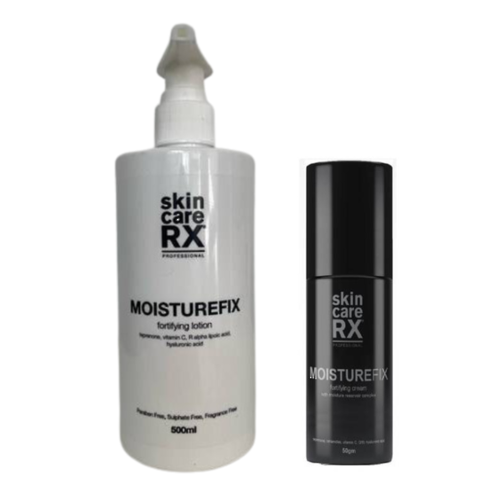 skincareRX MOISTUREFIX Fortifying Lotion