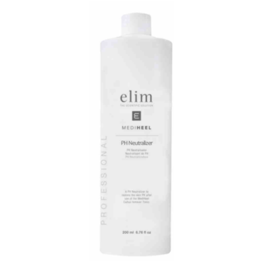 Elim MediHeel Prof Neutralizer 200ml