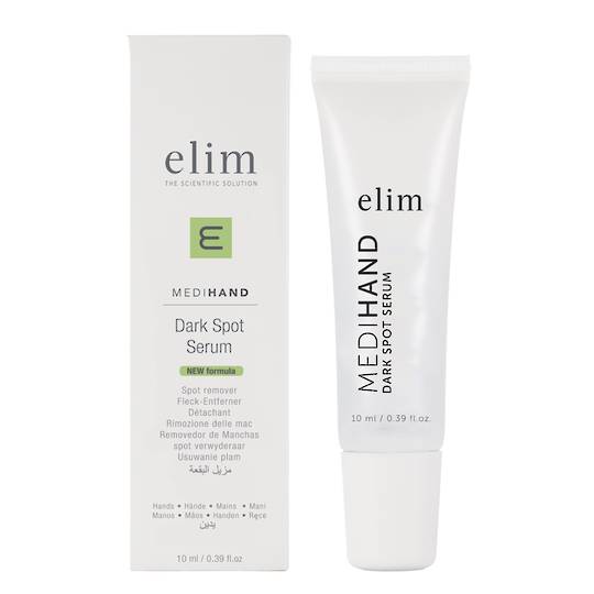 Elim MediHand Dark Spot Serum 10ml