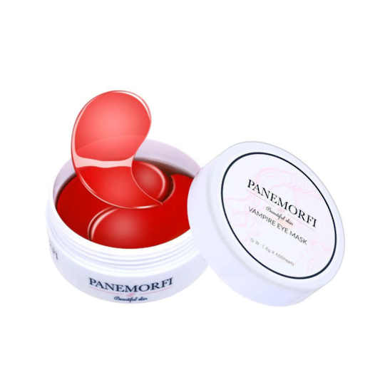 PANEMORFI Vampire Hydrogel Under Eye Masks