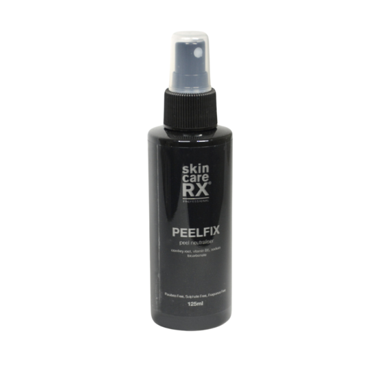 PEELFIX Neutraliser 125ml