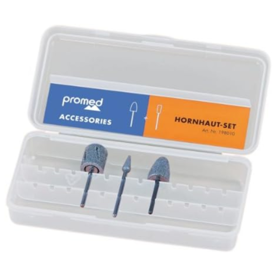 Promed Calluses Set