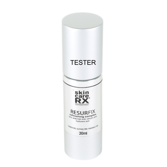 RESURFIX Refinishing Complex TESTER 30ml