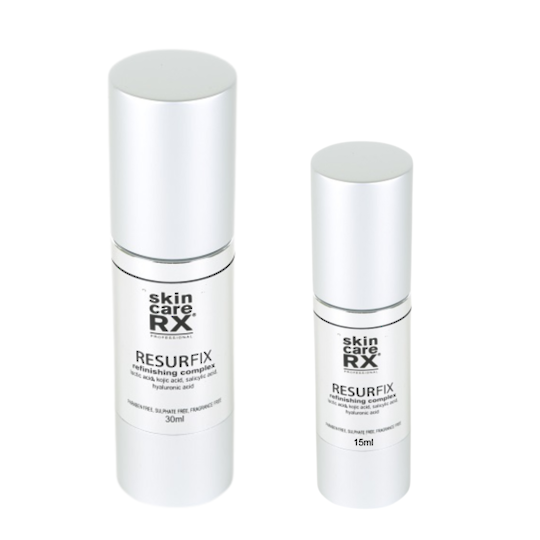 skincareRX RESURFIX Refinishing Complex