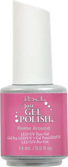 Dolce Vita - ROME AROUND Just Gel 14ml polish