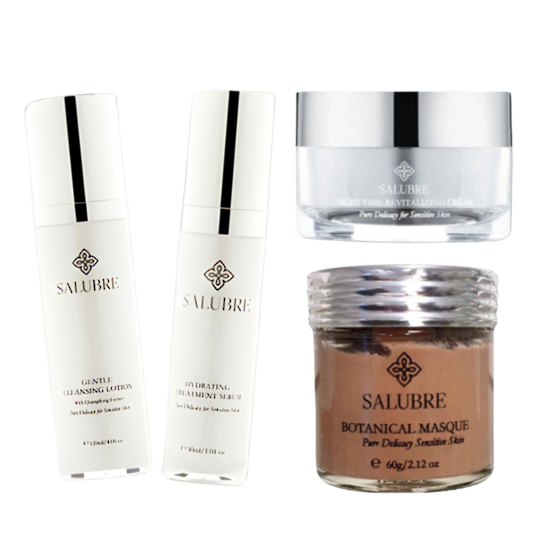 Salubre Rosacea Kit