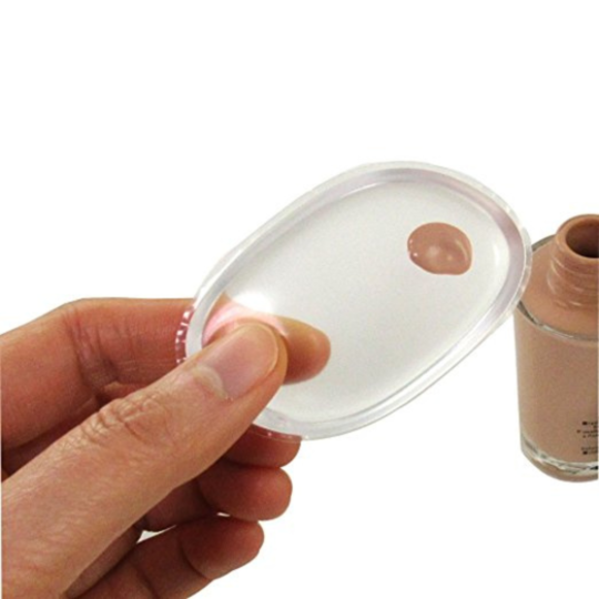 Silicone Makeup Sponge