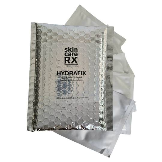 skincareRX HYDRAFIX Silk Masks - 5 Pack