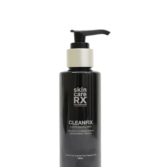 SkincareRX Cleanfix Enzyme Cleansing Lotion 100ml