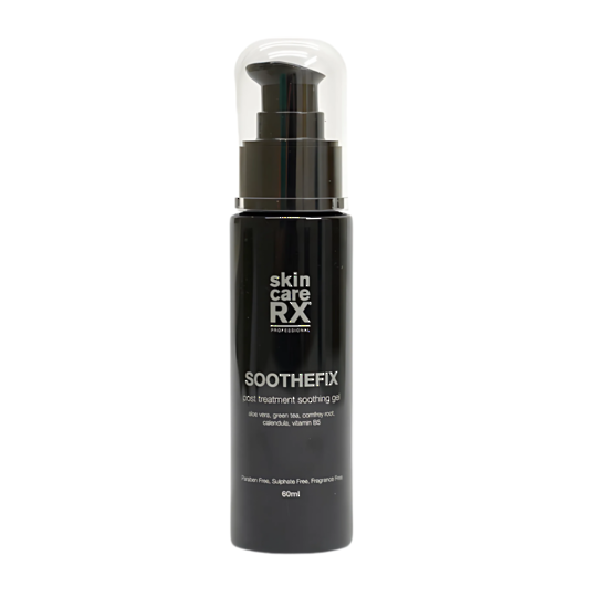 SOOTHEFIX Post Treatment Soothing Gel 60ml - NO STOCK