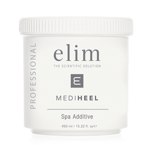 Elim MediHeel Spa Additive 450ml