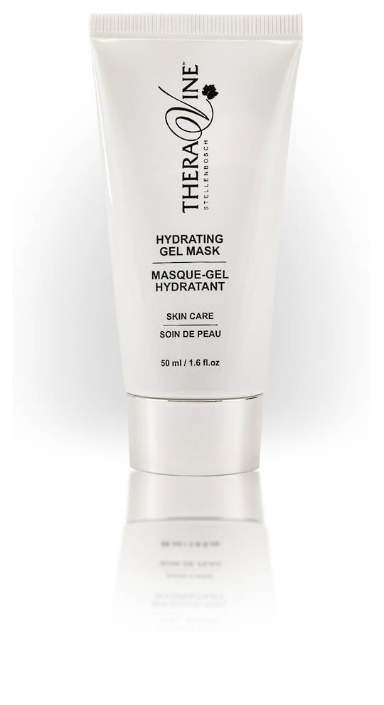 Theravine Professional Hydrating Gel Mask 250ml