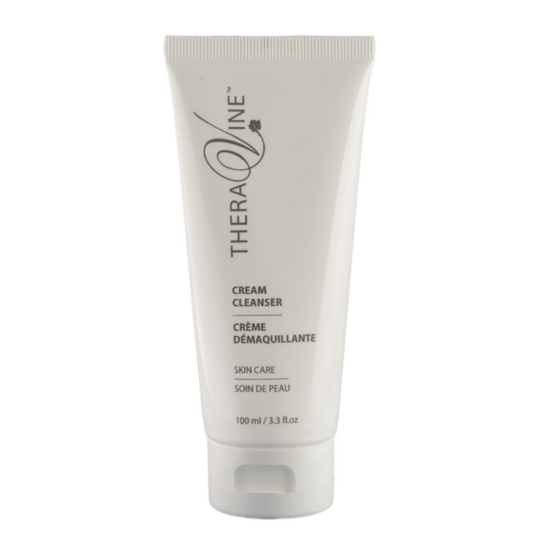 Theravine RETAIL Cream Cleanser 100ml Tube