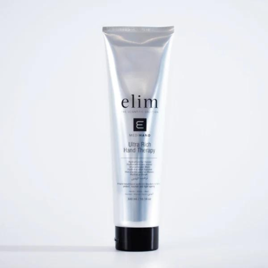 Elim MediHand Professional Ultra Rich Hand Therapy 300ml