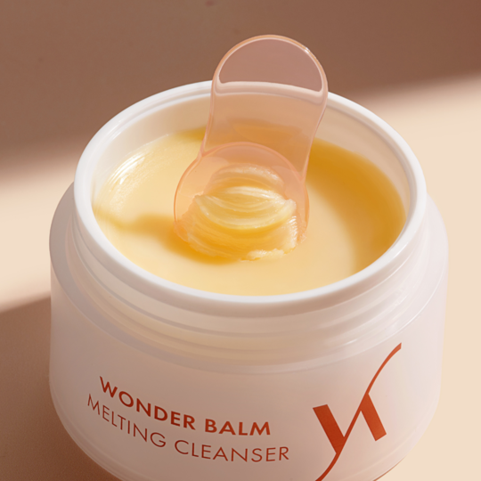 VANI-T Wonder Balm Melting Cleanser - NEW