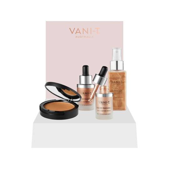 VANI-T Highlight/Contour Counter Unit - Tester Bundle